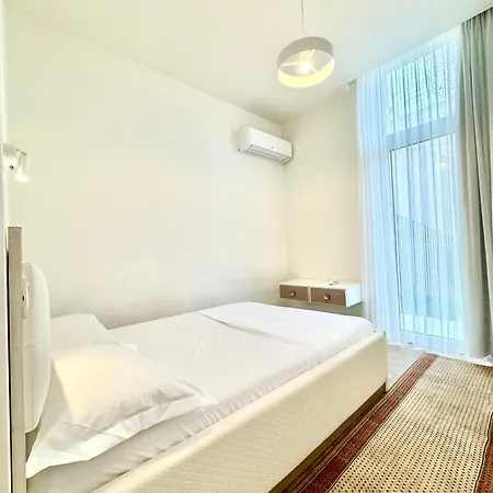The Olive Retreat Villa, Coast 빌라 *