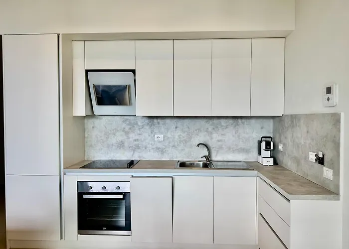 The Olive Retreat Villa, Coast