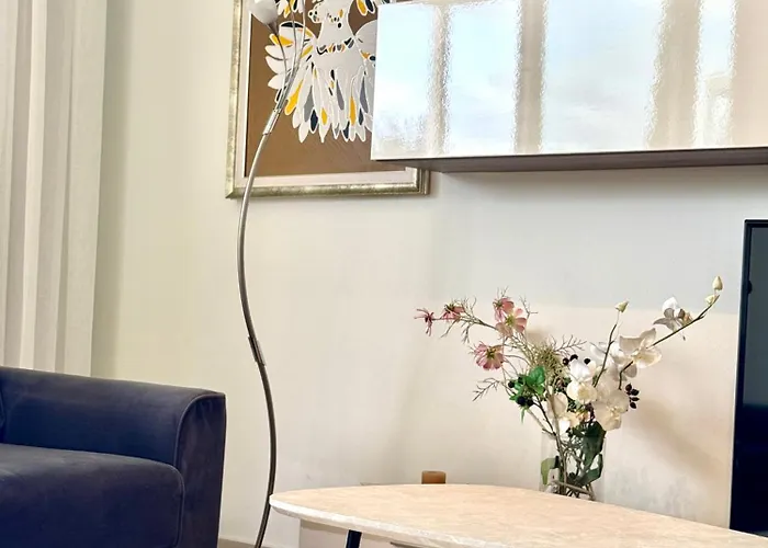 Villa The Olive Retreat Villa, Coast