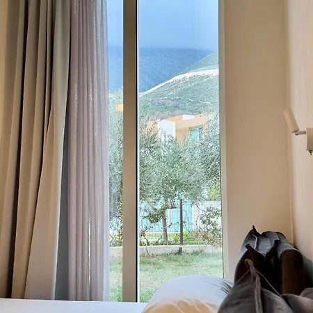 The Olive Retreat Villa, Coast Paljasa
