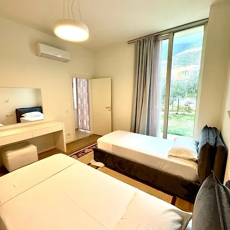 The Olive Retreat Villa, Coast Villa