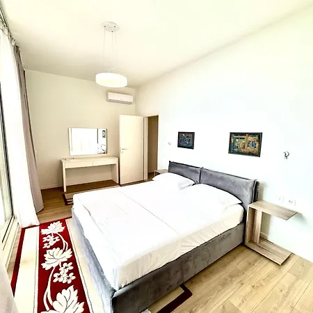 The Olive Retreat Villa, Coast فيلة