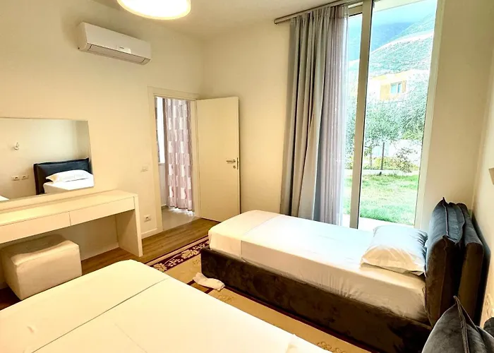 The Olive Retreat Villa, Coast 别墅